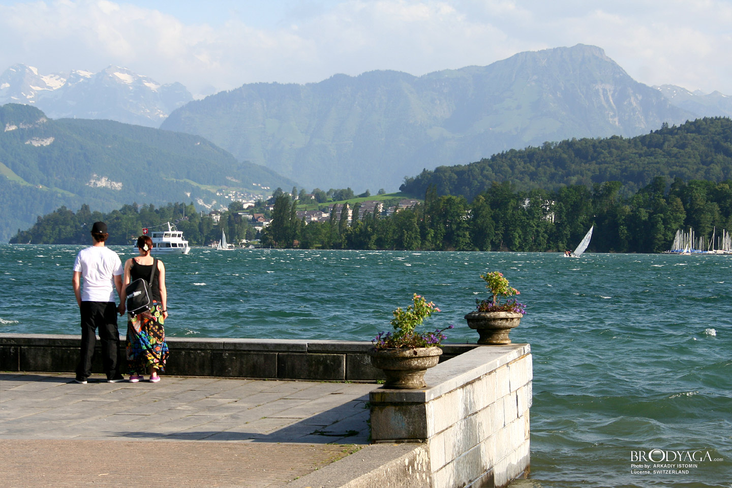 Lucerne